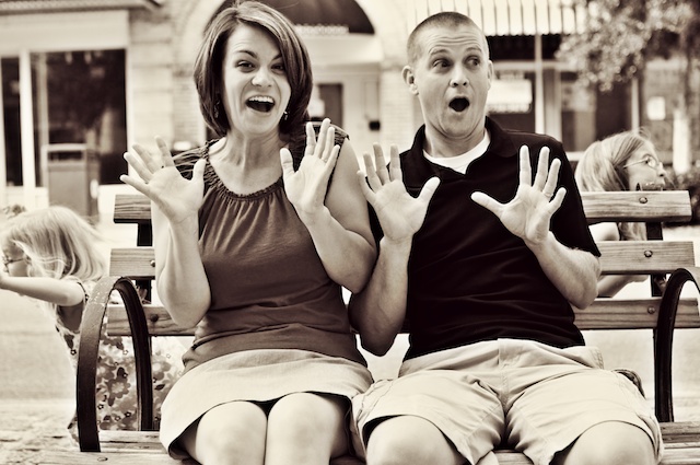 The Avery Team :: Washington, NC Family Photo Session