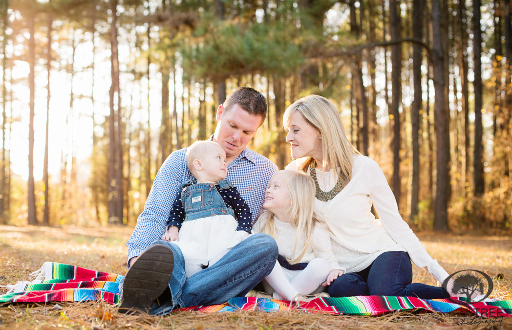 Washington, NC :: Sierant Family Session